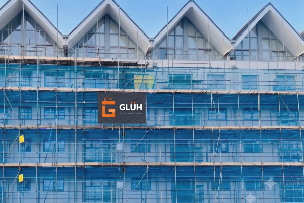 Home Page - Fire Safety Cladding Remediation